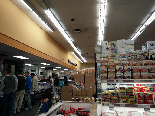 Asian Grocery Store «99 Ranch Market», reviews and photos, 18230 E Valley Hwy, Kent, WA 98032, USA