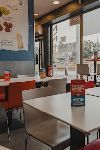 Atmosphère du Pizzeria Domino's Pizza Vigneux-sur-Seine - n°4