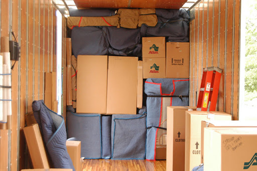 Moving and Storage Service «Avatar Relocation of NY Inc.», reviews and photos, 445 Sills Rd, Yaphank, NY 11980, USA