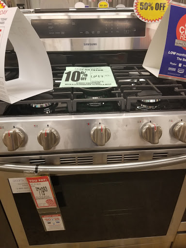 Appliance Store «Sears Outlet», reviews and photos, 642 Thompson Ln, Nashville, TN 37204, USA