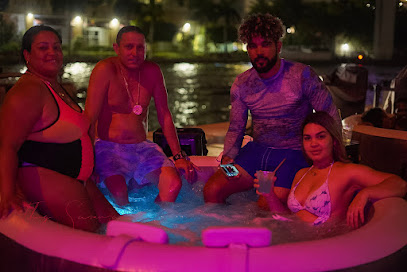 Hot Tub Miami