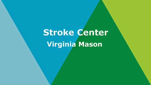 Stroke Center at Virginia Mason