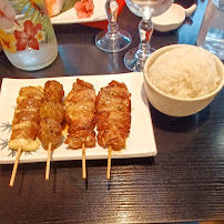 Plats et boissons du Restaurant japonais Yoki à Paris - n°4