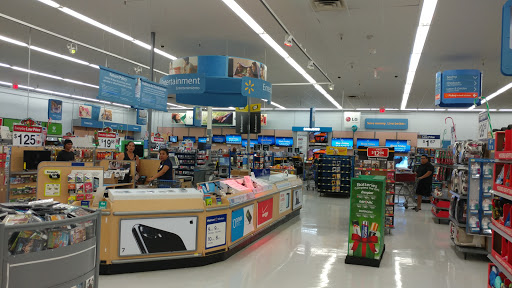 Department Store «Walmart Supercenter», reviews and photos, 479 N McKinley St, Corona, CA 92879, USA