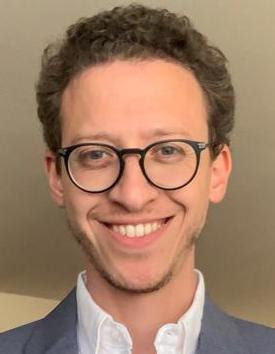 Nathaniel Ghez à Marseille