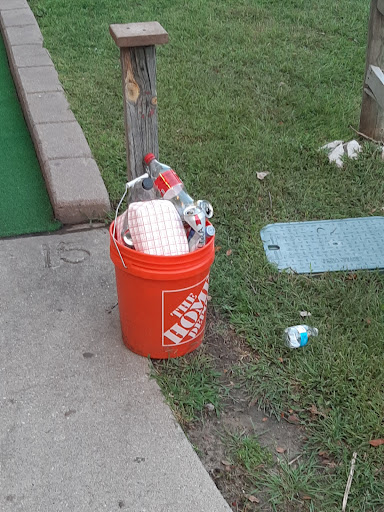 Amusement Park «Boulder Creek Amusement Park», reviews and photos, 14208 S St, Omaha, NE 68137, USA