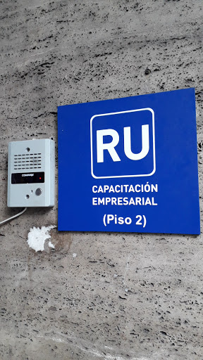 RU - Capacitación Empresarial