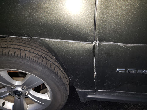 Auto Body Shop «ABRA Auto Body & Glass», reviews and photos, 13668 Britton Park Rd Suite A, Fishers, IN 46038, USA