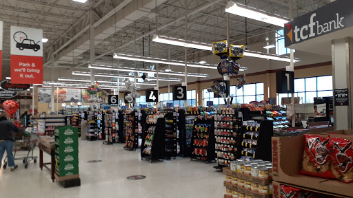 Supermarket «Cub Foods», reviews and photos, 9655 Colorado Ln N, Brooklyn Park, MN 55445, USA