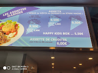 Photos du propriétaire du Kebab Snack L'Orient Express à Phalsbourg - n°1