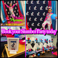 Marleen's Party Enterprises - Photo 2 - Car repair in , Baton Rouge