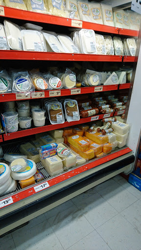 Grocery Store «Save-A-Lot», reviews and photos, 405 S Circle Dr, Colorado Springs, CO 80910, USA