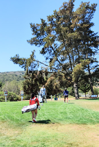 Golf Course «Laguna Lake Municipal Golf Course», reviews and photos, 11175 Los Osos Valley Rd, San Luis Obispo, CA 93405, USA