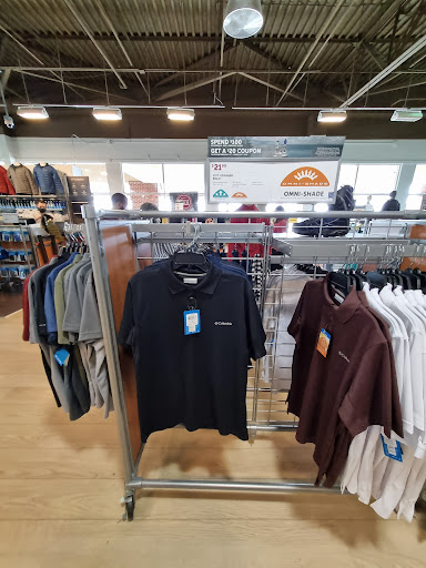 Outlet Mall «Tanger Outlet Myrtle Beach Hwy 501», reviews and photos, 4635 Factory Stores Blvd, Myrtle Beach, SC 29579, USA