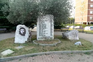 Che Guevara Monument image