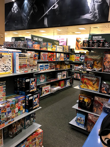 Book Store «Barnes & Noble», reviews and photos, 160 Westlake Blvd, Thousand Oaks, CA 91362, USA