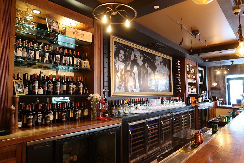 Humble Bistro 85295