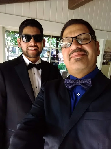 Event Venue «Rockefeller Lodge», reviews and photos, 2650 Market Ave, San Pablo, CA 94806, USA