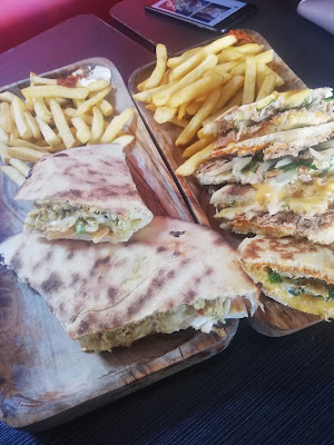 Tresse&tacos à Fréjus
