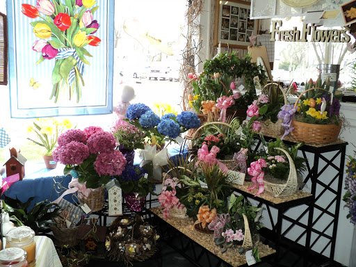 Florist «Sparrows Nest Flower Shop LLC», reviews and photos, 65 Sylvania Ave, Neptune City, NJ 07753, USA