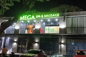 Mega Spa and Massage image