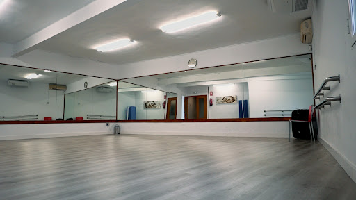 Stylos Dance Academy - Escuela de baile en Valencia en Valencia