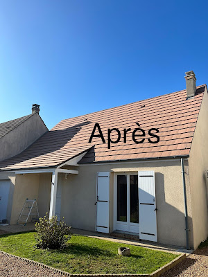 ABR Rénovation couvreur à Croth