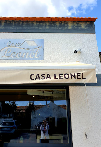 Casa Leonel - Águeda