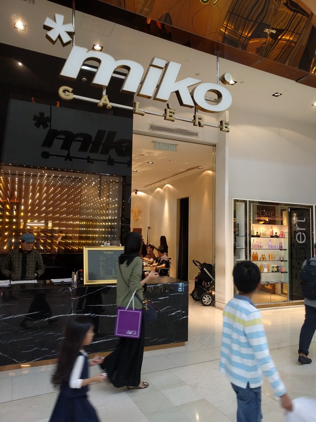 Miko Hair Studio