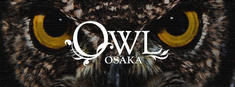 OWL OSAKA ナイトクラブ