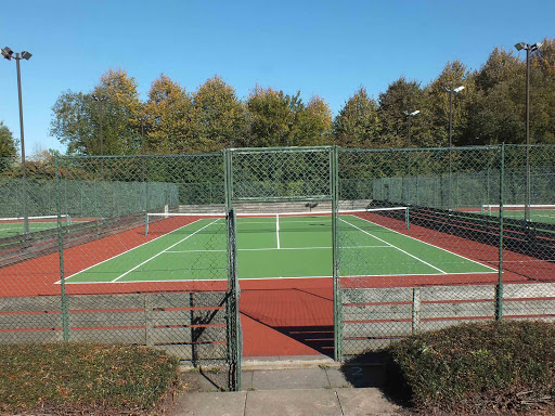 Great Linford Tennis Club
