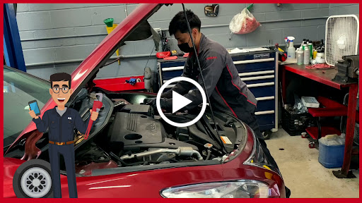 Nissan Dealer «Nissan of New Rochelle», reviews and photos, 2533 Palmer Ave, New Rochelle, NY 10801, USA