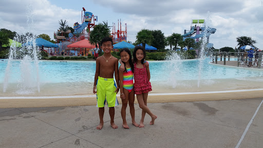 Water Park «Bahama Beach Waterpark», reviews and photos, 1895 Campfire Cir, Dallas, TX 75232, USA