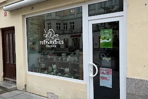 Teeparadies Freising image