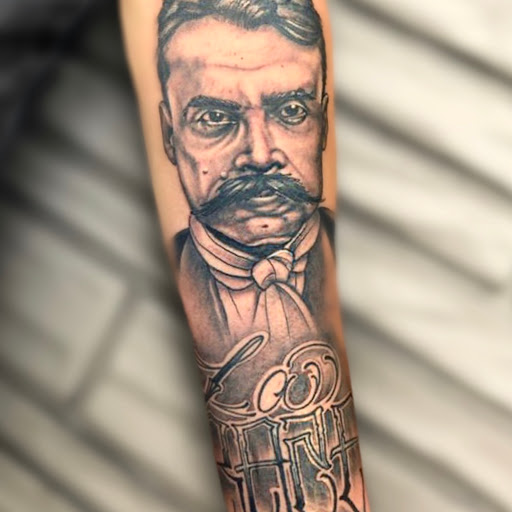 Explore memorial tattoo ideas for mom, creative tattoo ideas in Avon, available at Avanti Tattoo