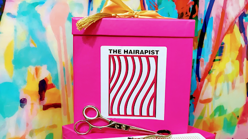 The Hairapist Inc