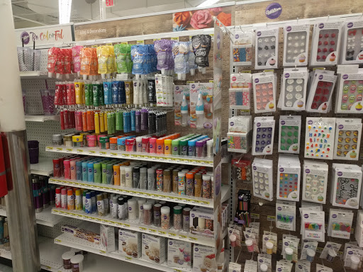 Fabric Store «Jo-Ann Fabrics and Crafts», reviews and photos, 30 A&S Dr, Paramus, NJ 07652, USA