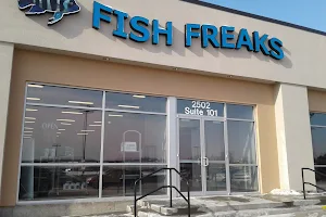 Fish Freaks image