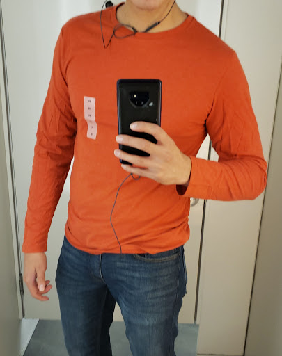 Clothing Store «Old Navy», reviews and photos, 1985 W Craig Rd, North Las Vegas, NV 89032, USA