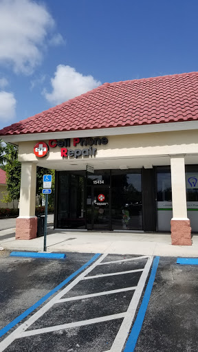Mobile Phone Repair Shop «CPR Cell Phone Repair Miami Lakes», reviews and photos, 15434 NW 77th Ct, Miami Lakes, FL 33016, USA
