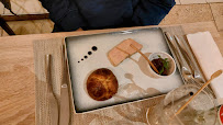 Foie gras du Restaurant O'Gastos à Saint-Saturnin-lès-Avignon - n°2