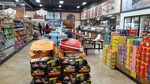 Supermarket «La Michoacana Meat Market», reviews and photos, 1053-1099 U.S. 67 Frontage Rd, Duncanville, TX 75137, USA
