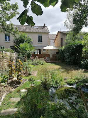 Les Jardins d'Anthony à Houlgate