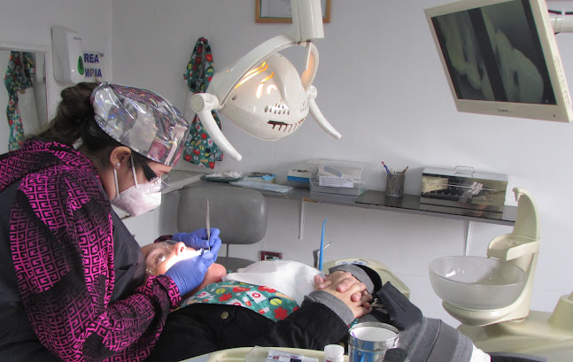 Opiniones de Centro Dental San Luis II en Renca - Dentista