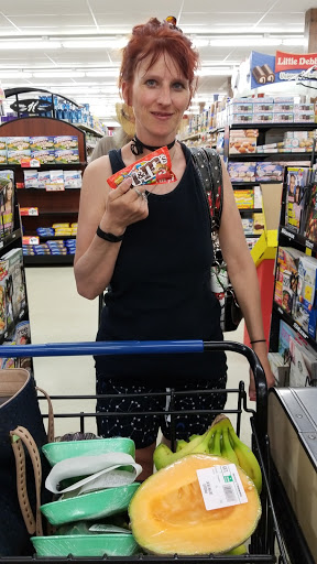 Grocery Store «Foodland», reviews and photos, 1223 W Main St, Monongahela, PA 15063, USA