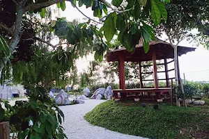 The Nature Walk (Japanese Garden), The 12 Waves, PKT Logistics Group image