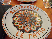 Plats et boissons du Restaurant français Bodéga La Plancha à Saint-Jean-de-Luz - n°19