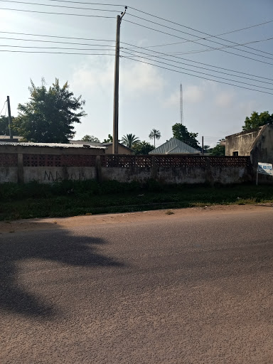 Local Government Secretariat, Toro, Nigeria, Government Office, state Bauchi