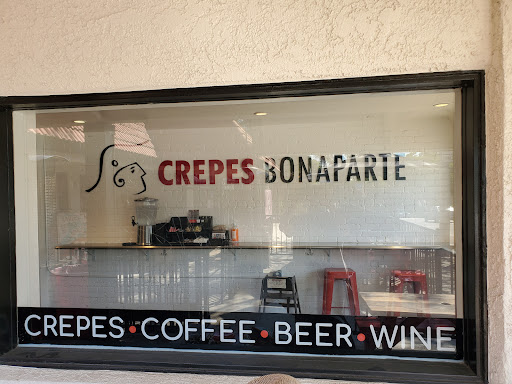 Caterer «Crepes Bonaparte Food Truck & Catering», reviews and photos, 115 S Harbor Blvd Suite A, Fullerton, CA 92832, USA