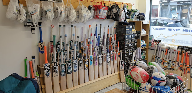 Reviews of Newlands Sports in Durham - Sporting goods store